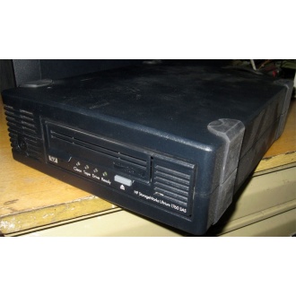 Внешний стример HP StorageWorks Ultrium 1760 SAS Tape Drive External LTO-4 EH920A (Пенза)