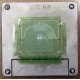 Радиатор CPU CX2WM для Dell PowerEdge C1100 CN-0CX2WM CPU Cooling Heatsink (Пенза)