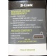 Карманный USB 2.0 концентратор D-Link DUB-104 в Пензе, USB хаб DLink DUB104 (Пенза)