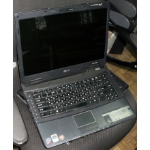Ноутбук Acer Extensa 5630 (Intel Core 2 Duo T5800 (2x2.0Ghz) /2048Mb DDR2 /250Gb SATA /256Mb ATI Radeon HD3470 (Пенза)