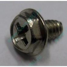 Компьютерный винт "шестигранник" UNC6-32 (Пенза)