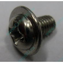 Компьютерный винт "малый" PW-M3x6mm (Пенза)