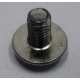 Компьютерный винт PW-M3x6mm для CD/DVD приводов для лазерных дисков (Пенза)