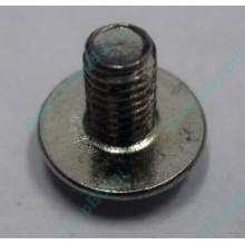 Компьютерный винт PW-M3x6mm для CD/DVD приводов для лазерных дисков (Пенза)