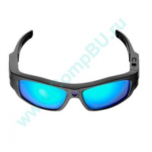 Очки с видеокамерой (видеоочки) Pivothead PH202 DURANGO GLACIER BLUE (Пенза)