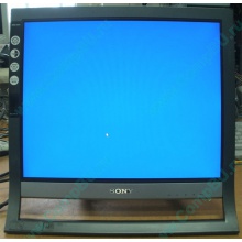 Монитор 17" TFT Sony SDM-HS75 (Пенза)