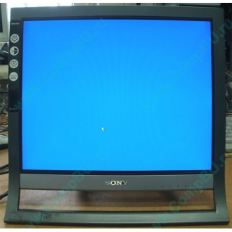 Монитор 17" TFT Sony SDM-HS75 (Пенза)