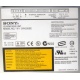 CDRW Sony CRX230EE IDE White характеристики (Пенза)