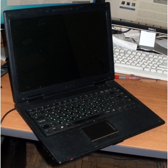 Ноутбук Asus X80L (Intel Celeron 540 1.86Ghz) /512Mb DDR2 /120Gb /14" TFT 1280x800) - Пенза