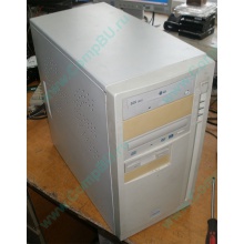 Компьютер Intel Celeron 2.0GHz /256Mb /40Gb /ATX 250W (Пенза)