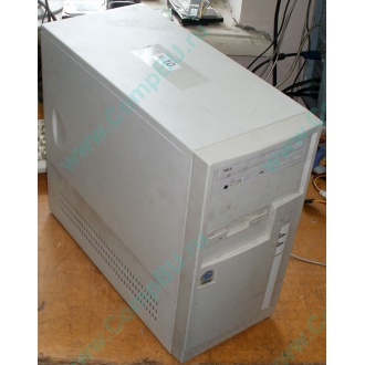 Intel Celeron 1.7GHz /256Mb /40Gb /ATX 300W (Пенза)