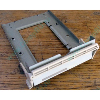 Заглушка для корзины SCSI дисков 55.59903.011 для серверов HP Compaq (Пенза)