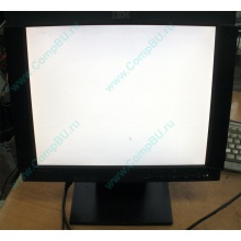 Монитор 17" TFT IBM ThinkVision 6734-LB1 (Пенза)