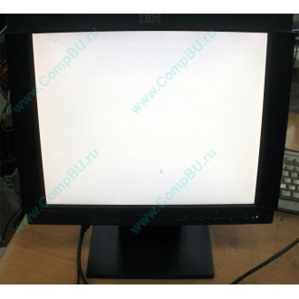 Монитор 17" TFT IBM ThinkVision 6734-LB1 (Пенза)