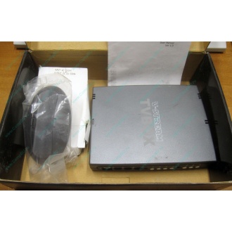 НЕКОМПЛЕКТНЫЙ внешний TV tuner KWorld V-Stream Xpert TV LCD TV BOX VS-TV1531R (без пульта ДУ и проводов) - Пенза