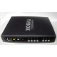 НЕКОМПЛЕКТНЫЙ внешний TV tuner KWorld V-Stream Xpert TV LCD TV BOX VS-TV1531R (без пульта ДУ и проводов) - Пенза