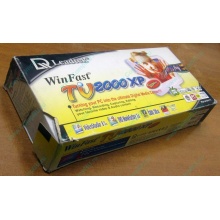 Внутренний TV-tuner Leadtek WinFast TV2000XP Expert PCI (Пенза)