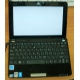 Нетбук Asus EEE PC 1005HAG/1005HCO (Intel Atom N270 1.66Ghz /no RAM! /no HDD! /10.1" TFT 1024x600) - Пенза
