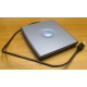 Внешний DVD/CD-RW привод Dell PD01S для ноутбуков DELL Latitude D400 в Пензе, D410 в Пензе, D420 в Пензе, D430 (Пенза)