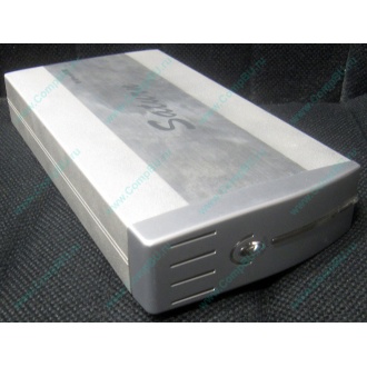 Внешний кейс из алюминия ViPower Saturn VPA-3528B для IDE жёсткого диска в Пензе, алюминиевый бокс ViPower Saturn VPA-3528B для IDE HDD (Пенза)