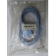 Кабель Cisco 72-3383-01 в Пензе, купить консольный кабель Cisco CAB-CONSOLE-RJ45 (72-3383-01) цена (Пенза)