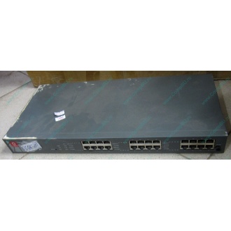 Коммутатор Compex TX2224SA на запчасти в Пензе, свитч Compex TX2224SA НЕРАБОЧИЙ (Пенза)