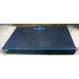Маршрутизатор Cisco 2610 XM (800-20044-01) в Пензе, роутер Cisco 2610XM (Пенза)