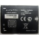 Аккумулятор CAB31L0000C2 для телефона Alcatel One Touch 818 (Пенза)