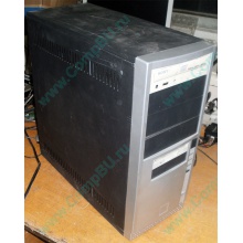 Компьютер Intel Celeron 1.8GHz /256Mb /40Gb /ATX 300W (Пенза)