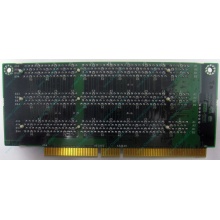 Переходник Riser card PCI-X/3xPCI-X (Пенза)