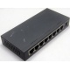 Свитч Acorp 9HU8D (8 port) metal case ГЛЮЧНЫЙ (Пенза)