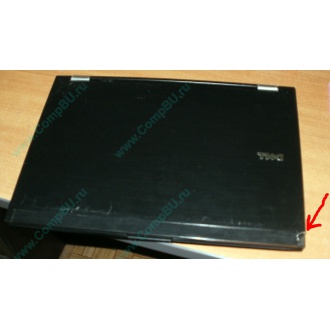Ноутбук Dell Latitude E6400 (Intel Core 2 Duo P8400 (2x2.26Ghz) /2048Mb /80Gb /14.1" TFT (1280x800) - Пенза