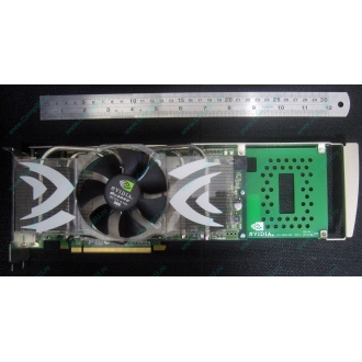  Видеокарта nVidia Quadro FX4500 (Пенза)
