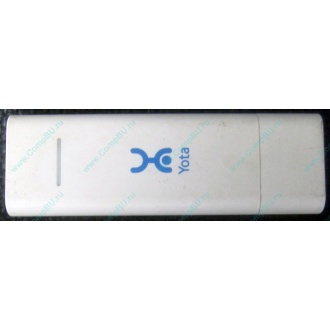 Wi-MAX модем Yota Jingle WU217 (USB) - Пенза