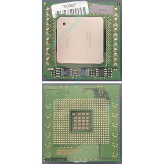 Процессор Intel Xeon 2800MHz socket 604 (Пенза)