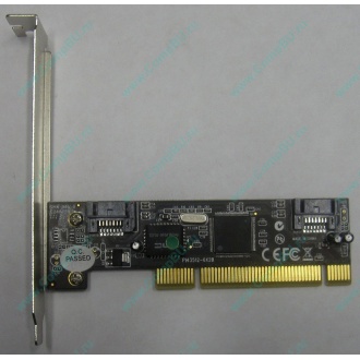 SATA RAID контроллер ST-Lab A-390 (2 port) PCI (Пенза)
