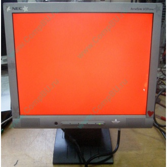 Монитор 15" TFT Nec AccuSync LCD52VM (Пенза)