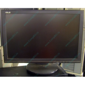 Монитор 19" Asus VW191S 1440x900 multimedia (широкоформатный в Пензе, встроенные колонки) - Пенза