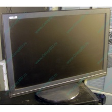 Монитор 19" Asus VW191S 1440x900 multimedia (широкоформатный в Пензе, встроенные колонки) - Пенза