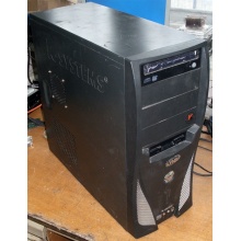 Компьютер AMD Sempron 2800+ 2.0GHz /256Mb /40Gb /ATX 300W (Пенза)