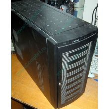 Сервер Depo Storm 1250N5 (Quad Core Q8200 (4x2.33GHz) /2048Mb /2x250Gb /RAID /ATX 700W) - Пенза