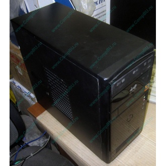 Четырехядерный компьютер Intel Core i5 650 (4x3.2GHz) /4096Mb /60Gb SSD /ATX 400W (Пенза)