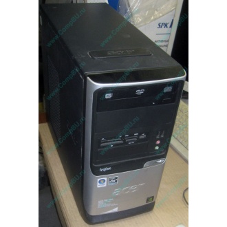 Системный блок AMD Athlon 64 X2 3600+ (2x2.0GHz) /2048Mb DDR2 /160Gb /DVDRW /CR /LAN 1G /FireWire /ATX 250W (Пенза)