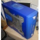 Синий корпус с прозрачной боковой крышкой Thermaltake V7410DE Xaser V V7000 (Пенза)