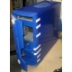 Синий корпус с дверцей Thermaltake V7410DE Xaser V WinGo Blue V7000 Full Tower (Пенза)