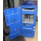 Корпус синего цвета с дверкой Thermaltake V7410DE Xaser V WinGo Blue V7000 Full Tower (Пенза)