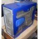  Корпус синего цвета с прозрачной боковой крышкой Thermaltake V7410DE Xaser V (Пенза)