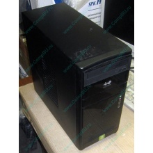  Четырехядерный компьютер Intel Core i7 2600 (4x3.4GHz HT) /4096Mb /1Tb /ATX 450W (Пенза)