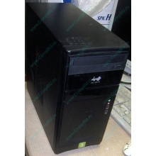 Четырехядерный компьютер Intel Core i7 2600 (4x3.4GHz HT) /4096Mb /1Tb /ATX 450W (Пенза)