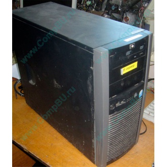 Сервер HP Proliant ML310 G4 470064-194 фото (Пенза).